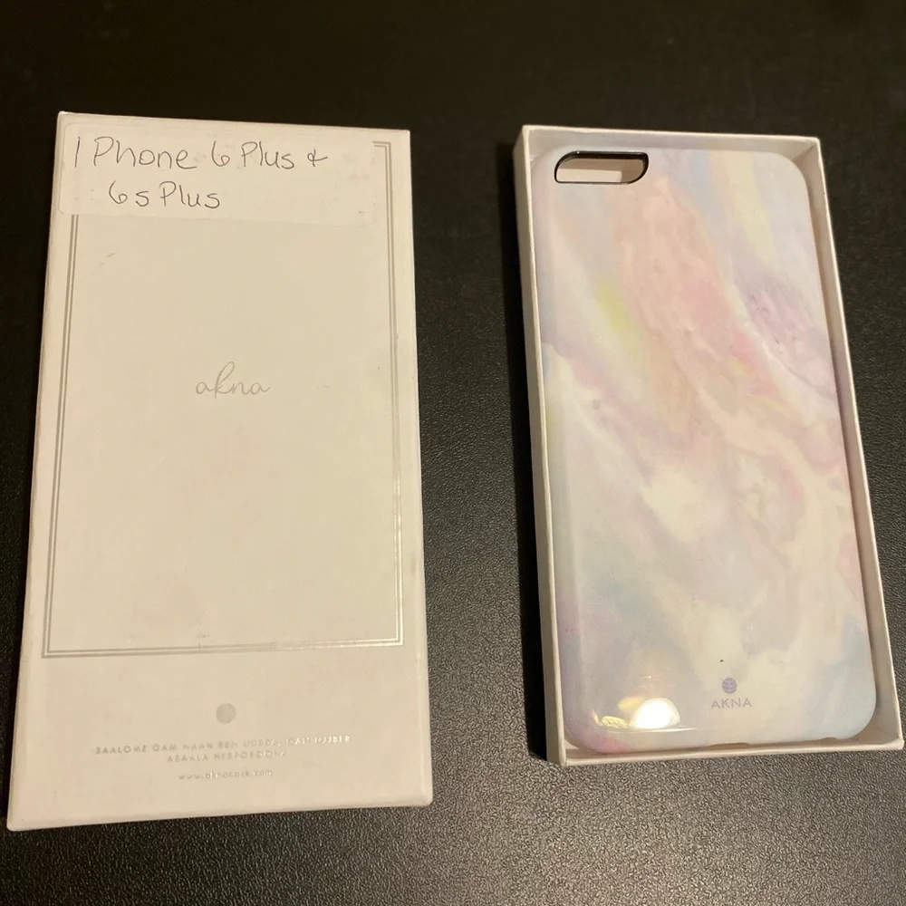 Iphone cases